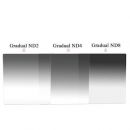 Градиентный ND2 фильтр Fujimi GF для Z pro