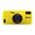 Чехол силиконовый Gizmon Soft iCA для смартфона iPhone5/5S yellow