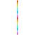 Осветитель светодиодный Godox Knowled TP4R RGBWW пиксельный