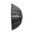 Софтбокс-зонт Godox S120T быстроскладной