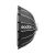 Софтбокс-зонт Godox S65T быстроскладной