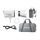 Комплект светодиодного осветителя Godox LITEMONS LA300Bi K1