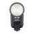 Вспышка накамерная Godox V100C TTL с круглой головкой для Canon