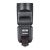 Вспышка накамерная Godox V100C TTL с круглой головкой для Canon