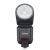Вспышка накамерная Godox V100C TTL с круглой головкой для Canon