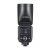 Вспышка накамерная Godox V100C TTL с круглой головкой для Canon