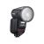 Вспышка накамерная Godox V100S TTL с круглой головкой для Sony