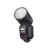Вспышка накамерная Godox V100S TTL с круглой головкой для Sony