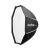 Октобокс Godox ML-SF50 с сотами для ML100Bi