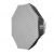 Софтбокс Godox Knowled P600RO5 для P600R