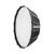 Софтбокс-зонт Godox S85W быстроскладной
