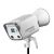 Комплект светодиодных осветителей Godox LITEMONS LA300R K3