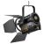 Осветитель светодиодный Godox F7-120D K2 с линзой Френеля