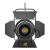 Осветитель светодиодный Godox F7-120D K2 с линзой Френеля