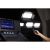 Осветитель светодиодный Godox P200Bi