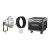 Рефлектор параллельного луча Godox Knowled BeamLight B60 с байонетом Bowens