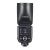 Вспышка накамерная Godox V100F TTL с круглой головкой для Fujifilm