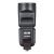 Вспышка накамерная Godox V100O TTL с круглой головкой для Olympus/Panasonic