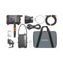 Осветитель светодиодный Godox Knowled M300R K1 студийный