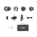 Комплект студийного оборудования Godox RS60R 1K