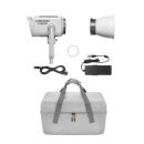 Осветитель светодиодный Godox LITEMONS LA600Bi K1