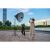 Вспышка аккумуляторная Godox Witstro AD400ProII