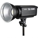 Светодиодный осветитель Godox SL-150W