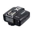 Радиосинхронизатор Godox X1T-C TTL для Canon