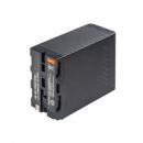 Аккумулятор GreenBean NP-F980 PROII (13400 мАч)