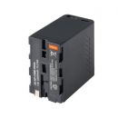 Аккумулятор GreenBean NP-F990 PROII (10050 мАч)