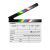 Кинохлопушка GreenBean Clapperboard 04W