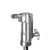 Стойка журавль GreenBean Titan PRO 532 BR24 на колесах