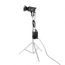 Осветитель cветодиодный GreenBean Space WP 600R