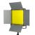 Cветодиодный видеосвет GreenBean DayLight 150 LED V-mount
