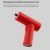 Аккумуляторная отвертка HOTO Electric Screwdriver Gun Красная