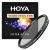 Светофильтр HOYA Variable Density ND3-400 55мм