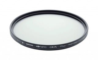 Светофильтр Hoya PL-CIR HD NANO 49 мм