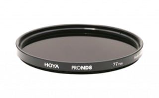 Светофильтр Hoya ND 8 PRO 46 мм