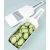 Овощерезка HuoHou HU0137 Multi-Blade Vegetable Slicer Белая