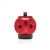 JB01346-CRU Hub Adapter адаптер для 6 аксессуаров (красный)