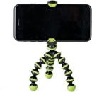 GorillaPod Mobile Mini штатив смартфона, черный/зеленый (JB01519)