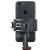 GripTight PRO 2 Mount держатель смартфона, черный/серый (JB01525)