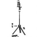 GripTight PRO TelePod штатив с пультом, черный/серый (JB01534)
