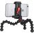 GripTight Action Kit набор штатива с креплениями 1/4, GoPro и смартфона, черный/серый (JB01515)