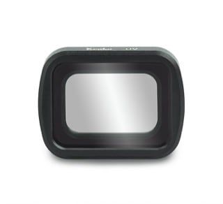 Светофильтр Kenko UV для камеры DJI OSMO POCKET