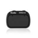 Светофильтр Kenko для дрона MAVIC MINI IR ND16