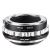 Адаптер K&F Concept для объектива Nikon G на байонет Canon RF