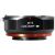 Адаптер K&F Concept для объектива Canon EF на Sony NEX Pro