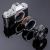 Фотография товара «‎Адаптер K&F Concept M17115 для объектива Pentax K на X-mount»‎