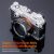 Фотография товара «‎Адаптер K&F Concept M11125 для объектива Nikon AI на камеру Micro 4/3»‎